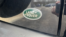 Land Rover Defender 3.0 D250 X-Dynamic SE 90 3dr Auto Diesel Estate